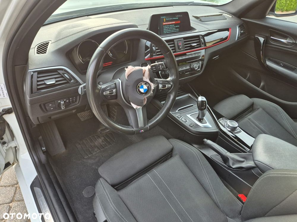 BMW Seria 1 118i - 8