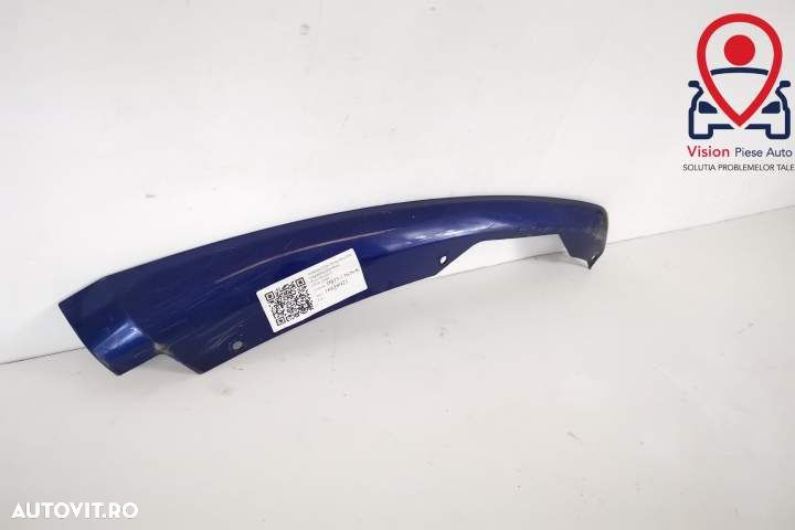 Ornament Flaps Stanga Bara Fata Original In Stare Buna Ford  Mondeo  M - 2