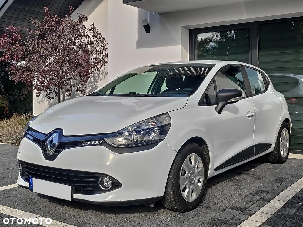 Renault Clio 1.2 16V Life - 2
