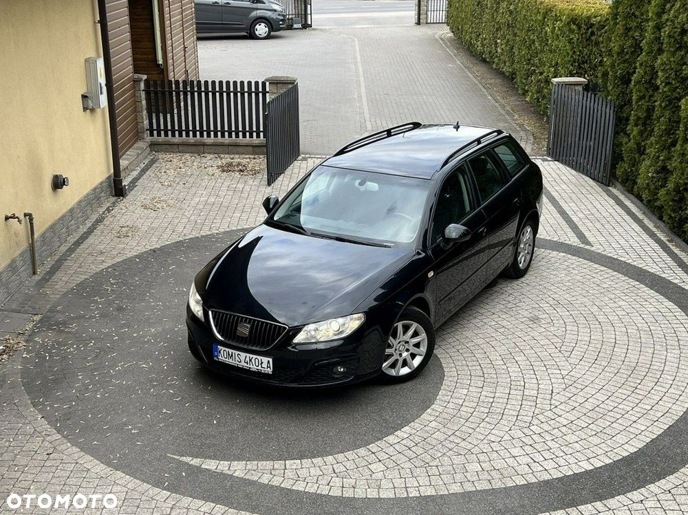 Seat Exeo - 23