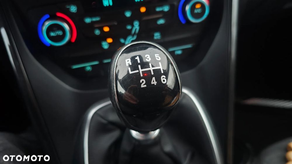 Ford Grand C-MAX 1.5 TDCi Start-Stopp-System Titanium - 7