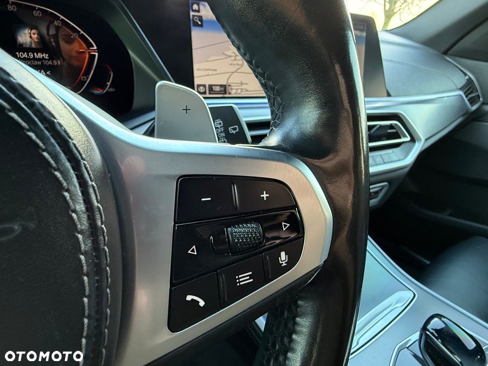 BMW X5 xDrive30d - 27