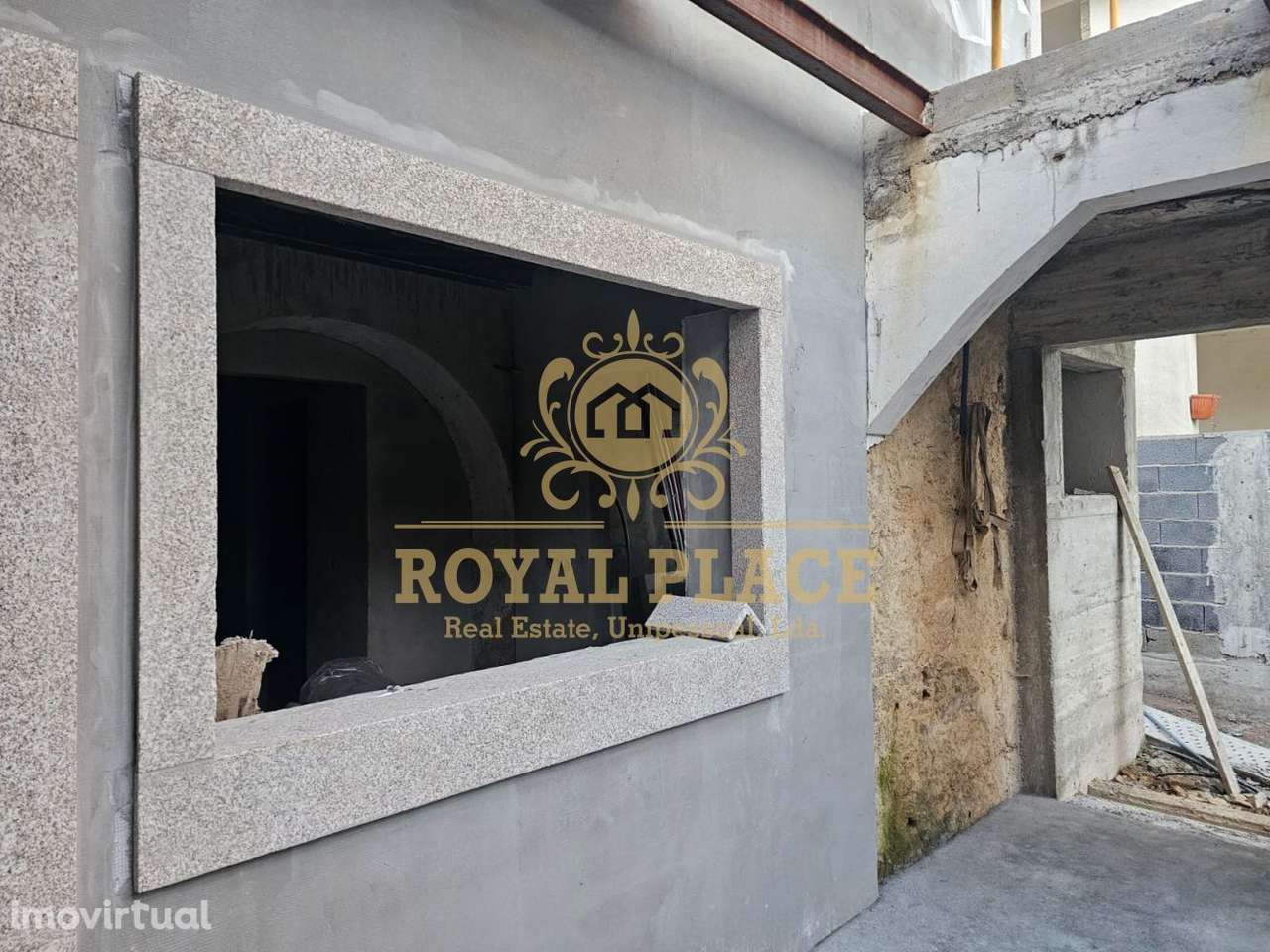 Moradas em Banda, Lobão - Grande imagem: 5/19