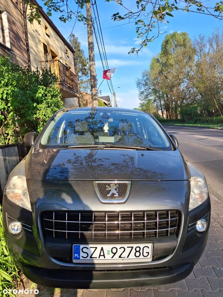 Peugeot 3008 - 16