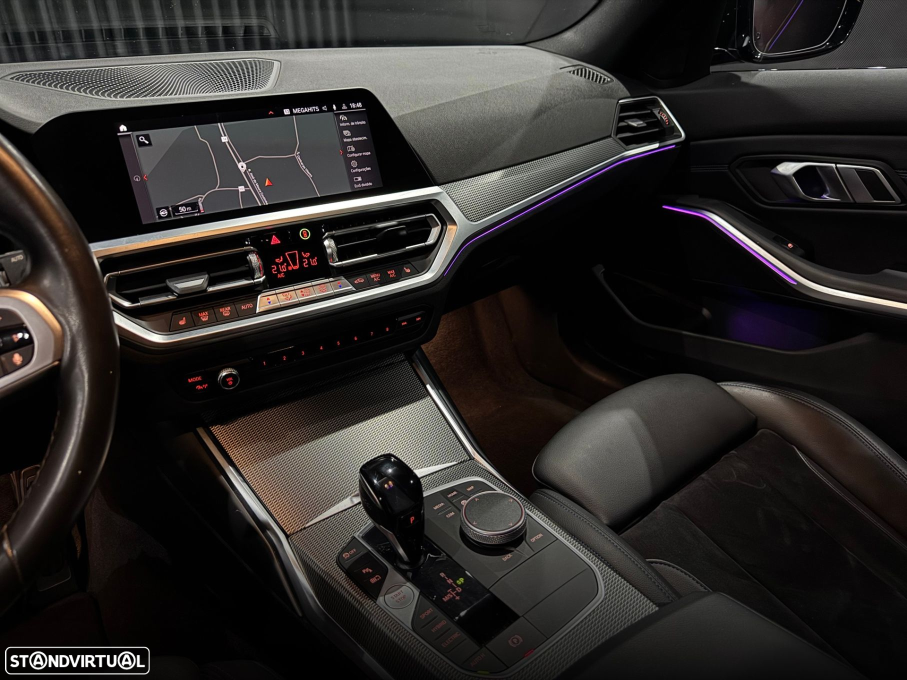BMW 330 - 17