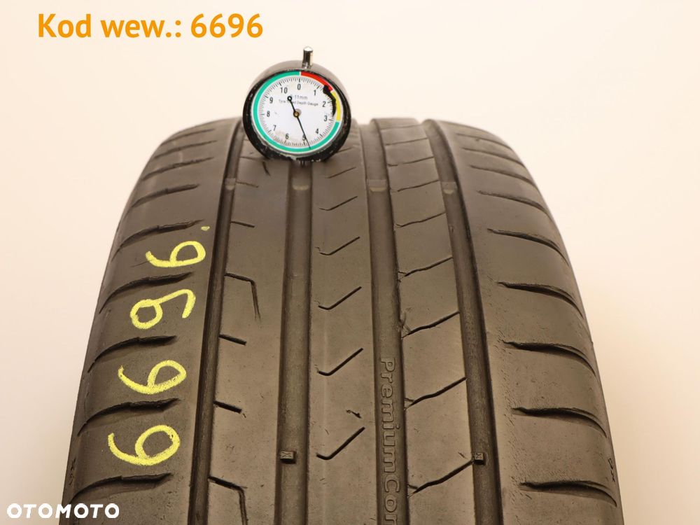Continental PremiumContact 7 - 215/55 R17 - 1