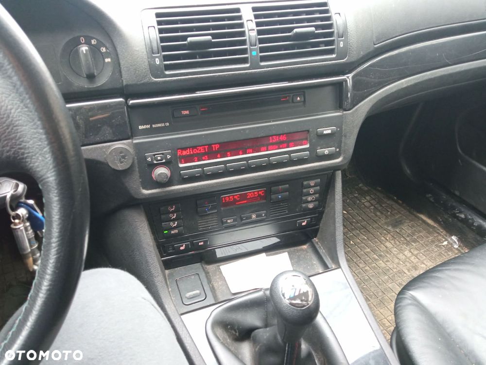 BMW Seria 5 - 29