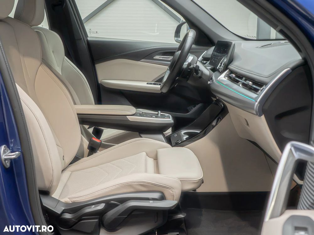 BMW X1 xDrive20d Aut. M Sportpaket - 28