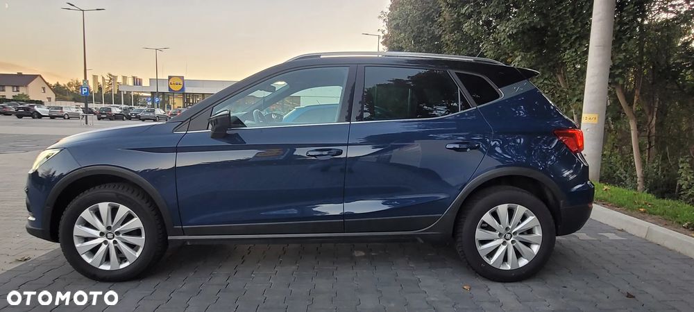 Seat Arona - 10