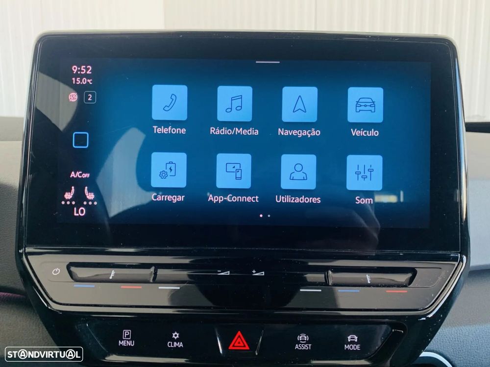 VW ID.3 Pro Performance - 19