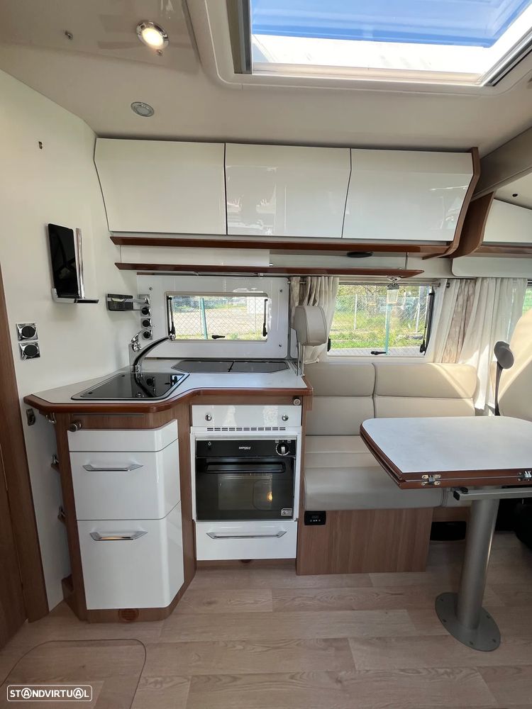 Rapido Distinction Premium - 14