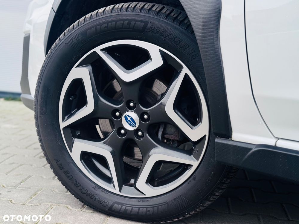 Subaru XV 2.0i Lineartronic Exclusive+ - 38