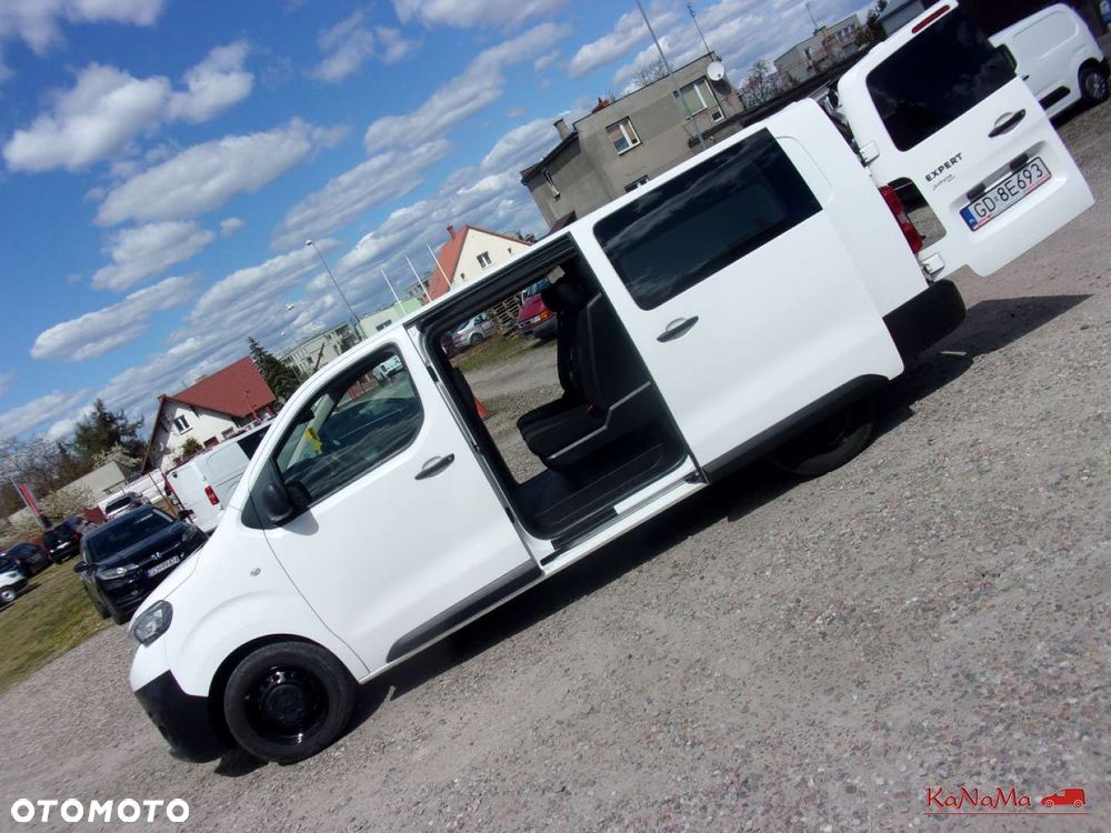 Peugeot Expert - 10