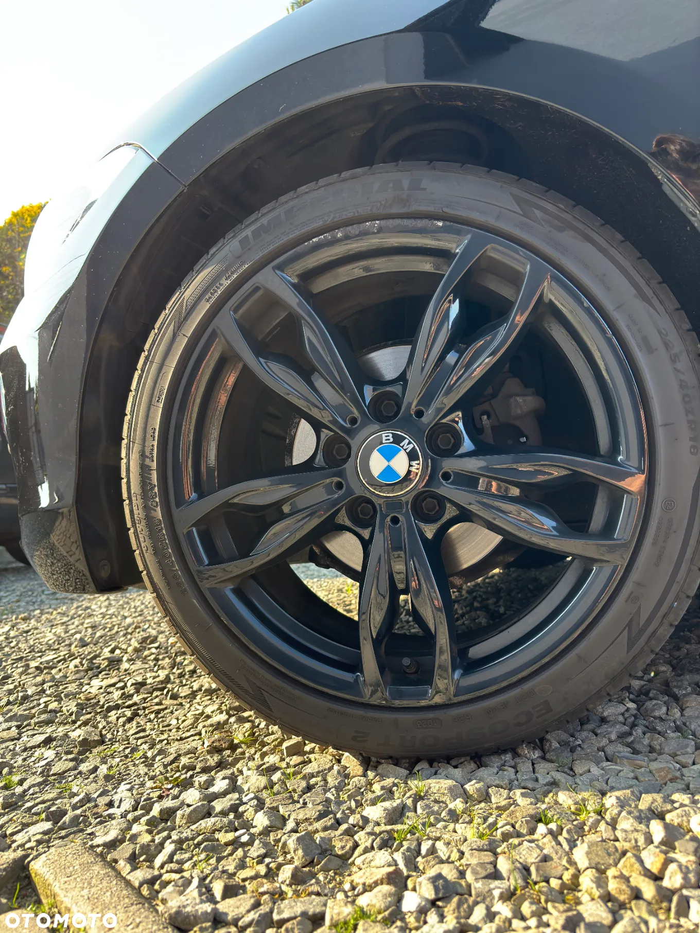 BMW Seria 1 118i Advantage - 16