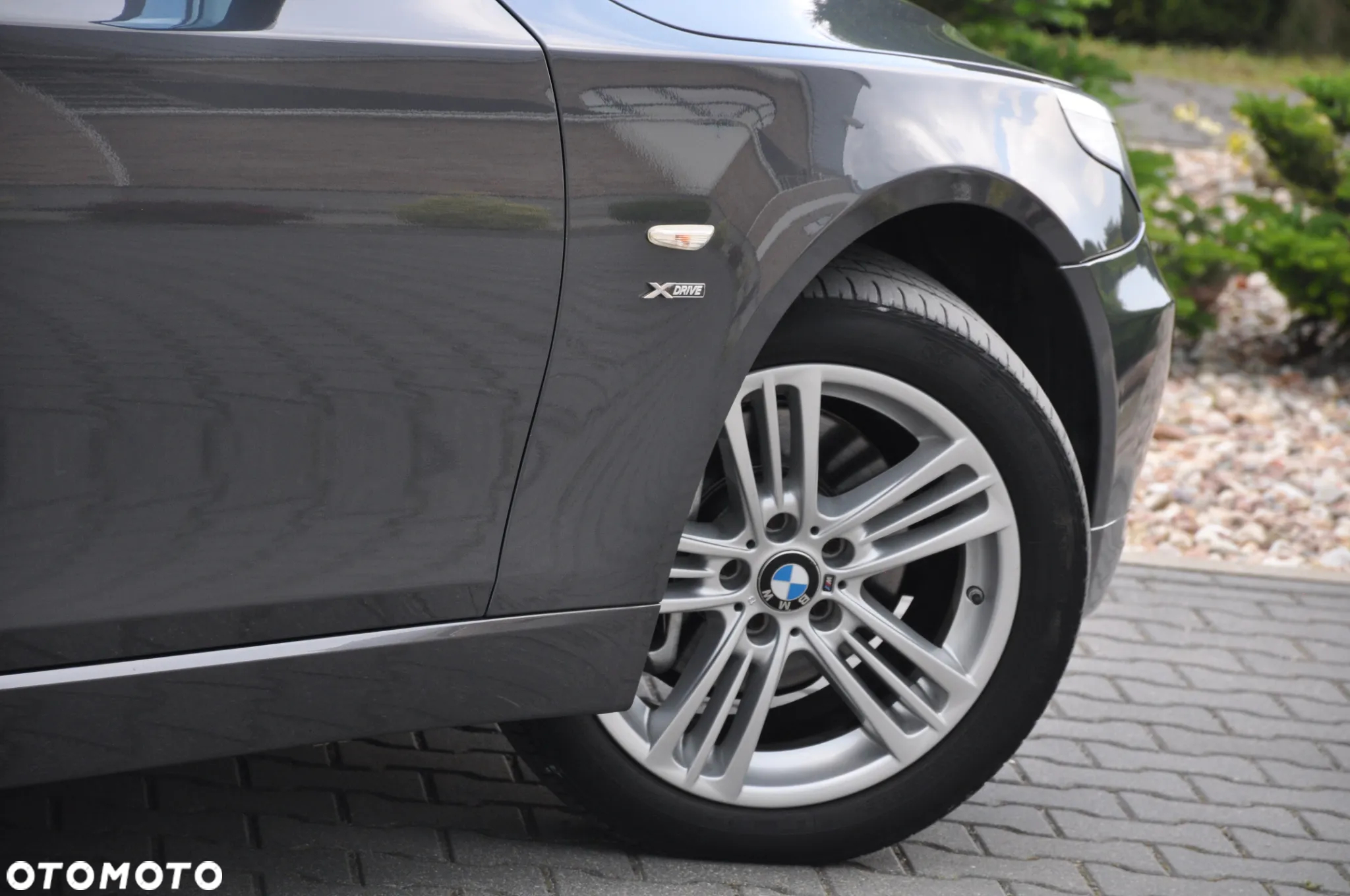 BMW Seria 5 - 18