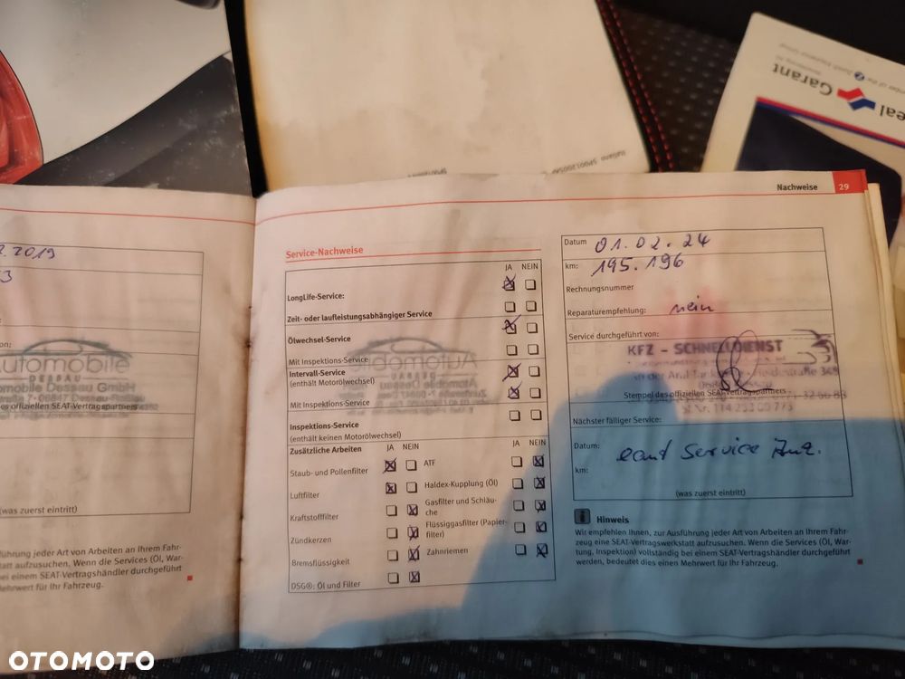 Seat Altea XL 1.4 Reference Comfort - 8