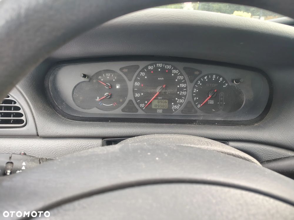 Citroën C5 - 4