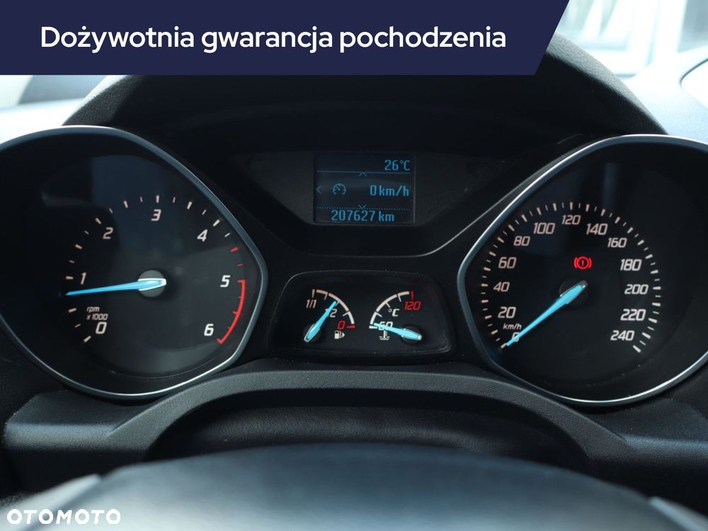 Ford Kuga - 13