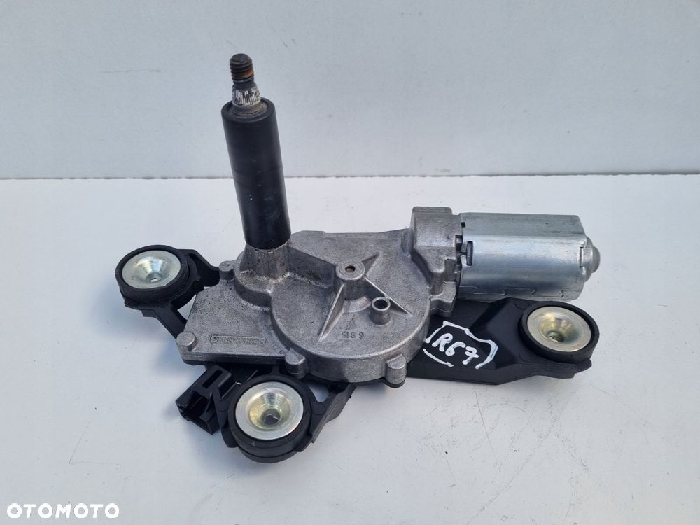 Volvo V40 II 12-16r SILNICZEK TYLNEJ WYCIERACZKI 31294492 - 13