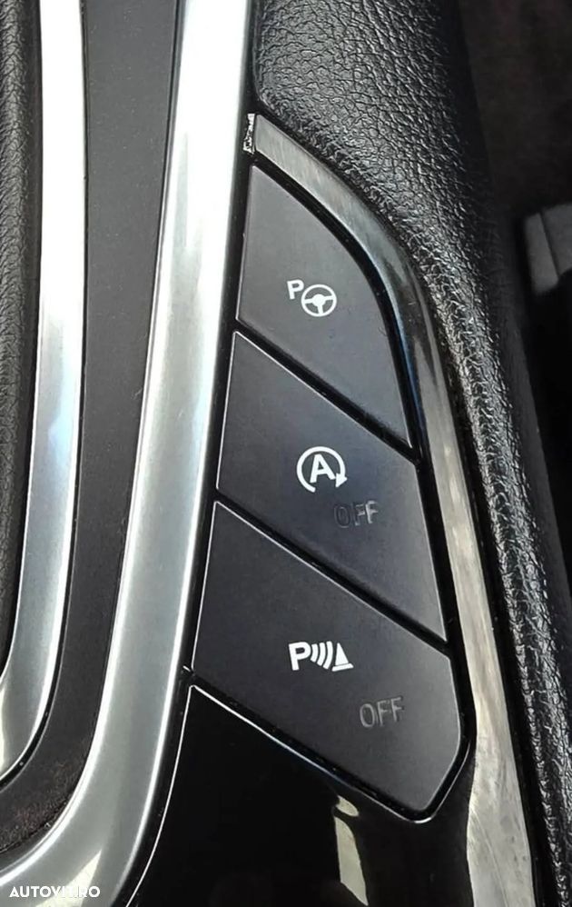 Ford Edge 2.0 TDCi Bi-Turbo 4x4 Titanium - 26