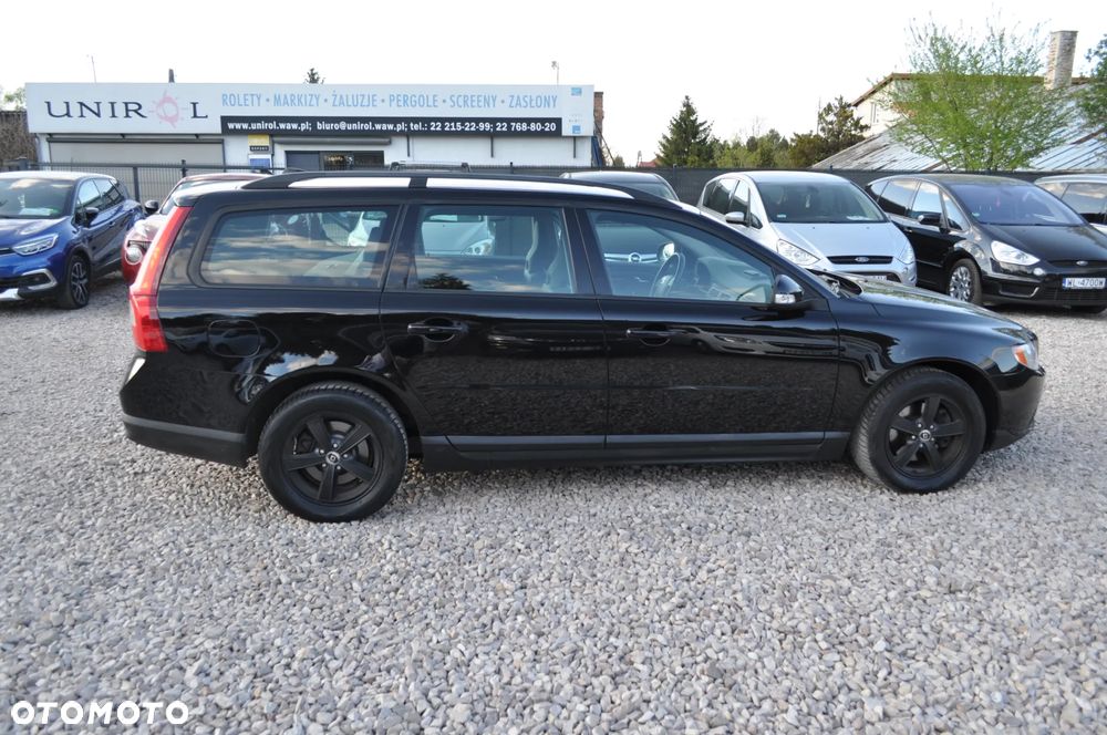 Volvo V70 2.0 - 8