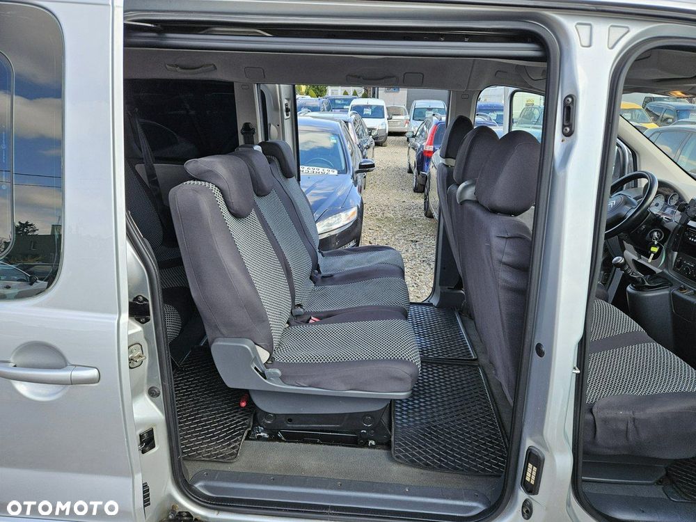 Citroën Jumpy - 11