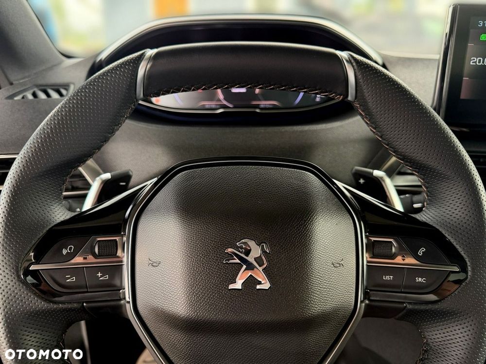 Peugeot 5008 - 17