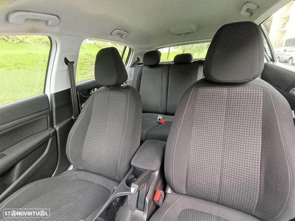 Peugeot 308 1.5 BlueHDi Active - 24