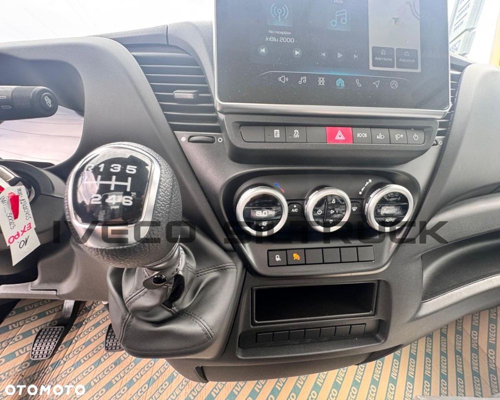 Iveco Daily 50C18HZ - 12