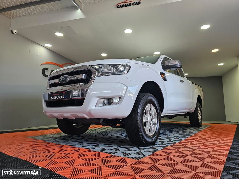 Ford Ranger - 8