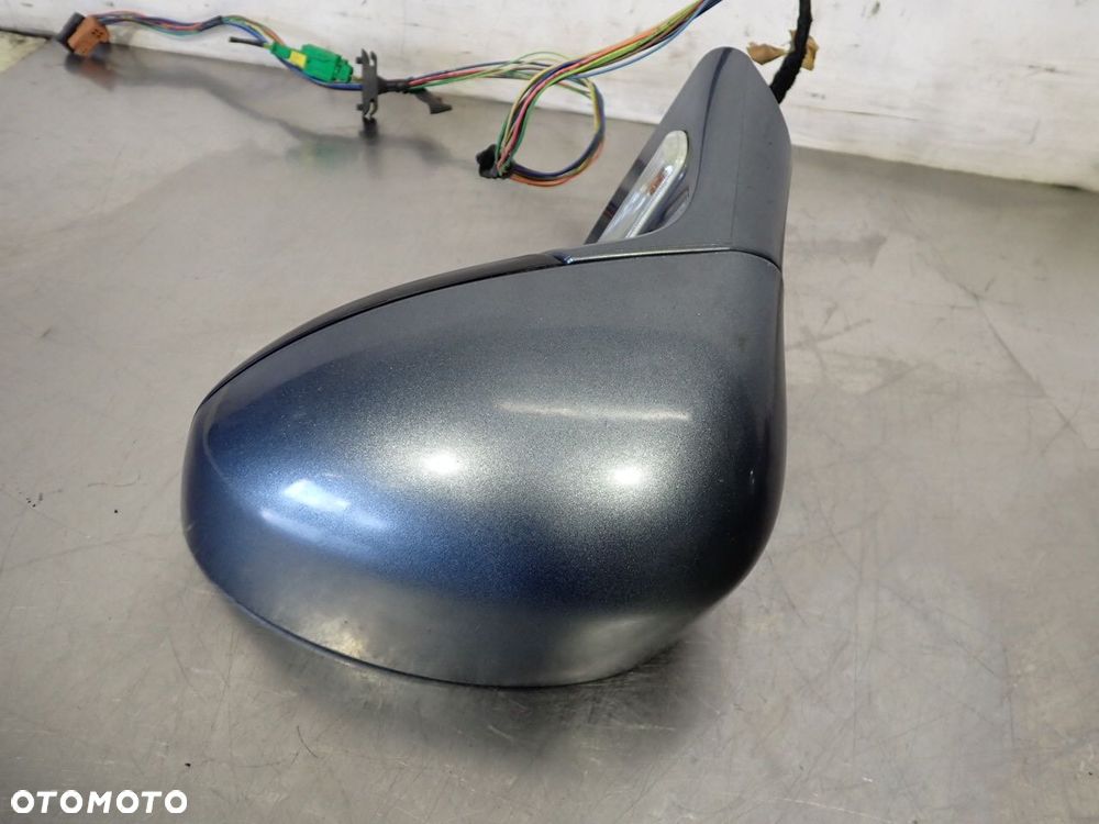 LUSTERKO LEWE ELEKTRYCZNE CITROEN C4 COUPE - 4