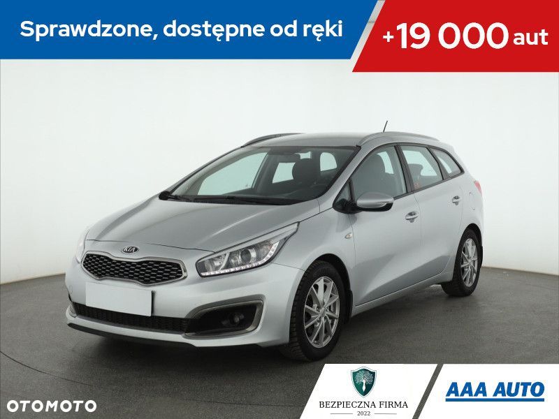 Kia Ceed - 2