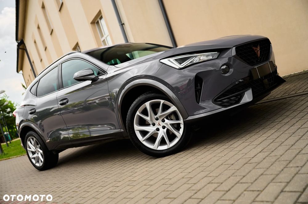 Cupra Formentor 2.0 TDI - 9