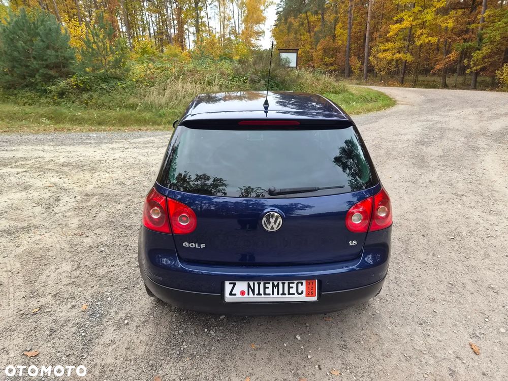 Volkswagen Golf - 16