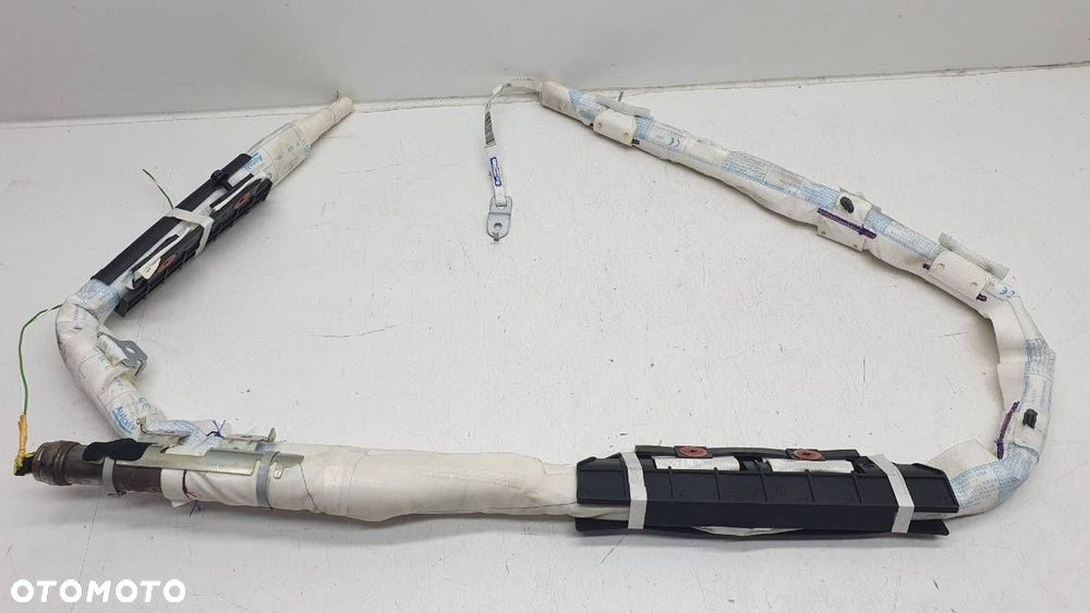 KURTYNA POWIETRZNA AIRBAG LEWA HYUNADI I10 II 85010-B9000 - 1