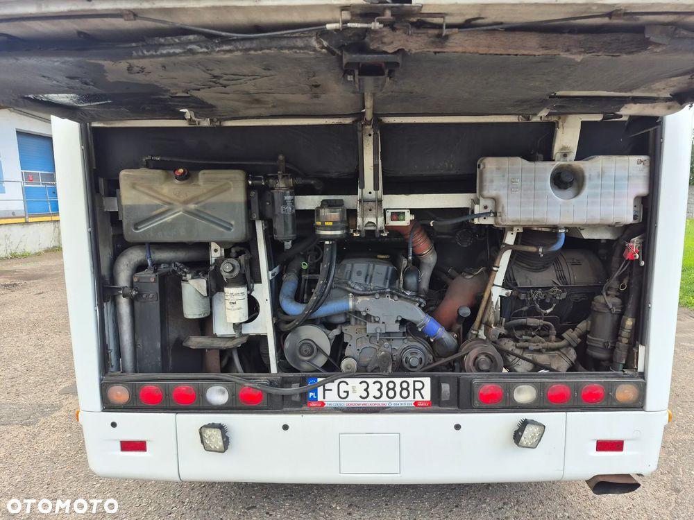 Irisbus EVADYS - 12