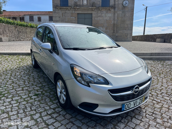 Opel Corsa 1.3 CDTi Enjoy
