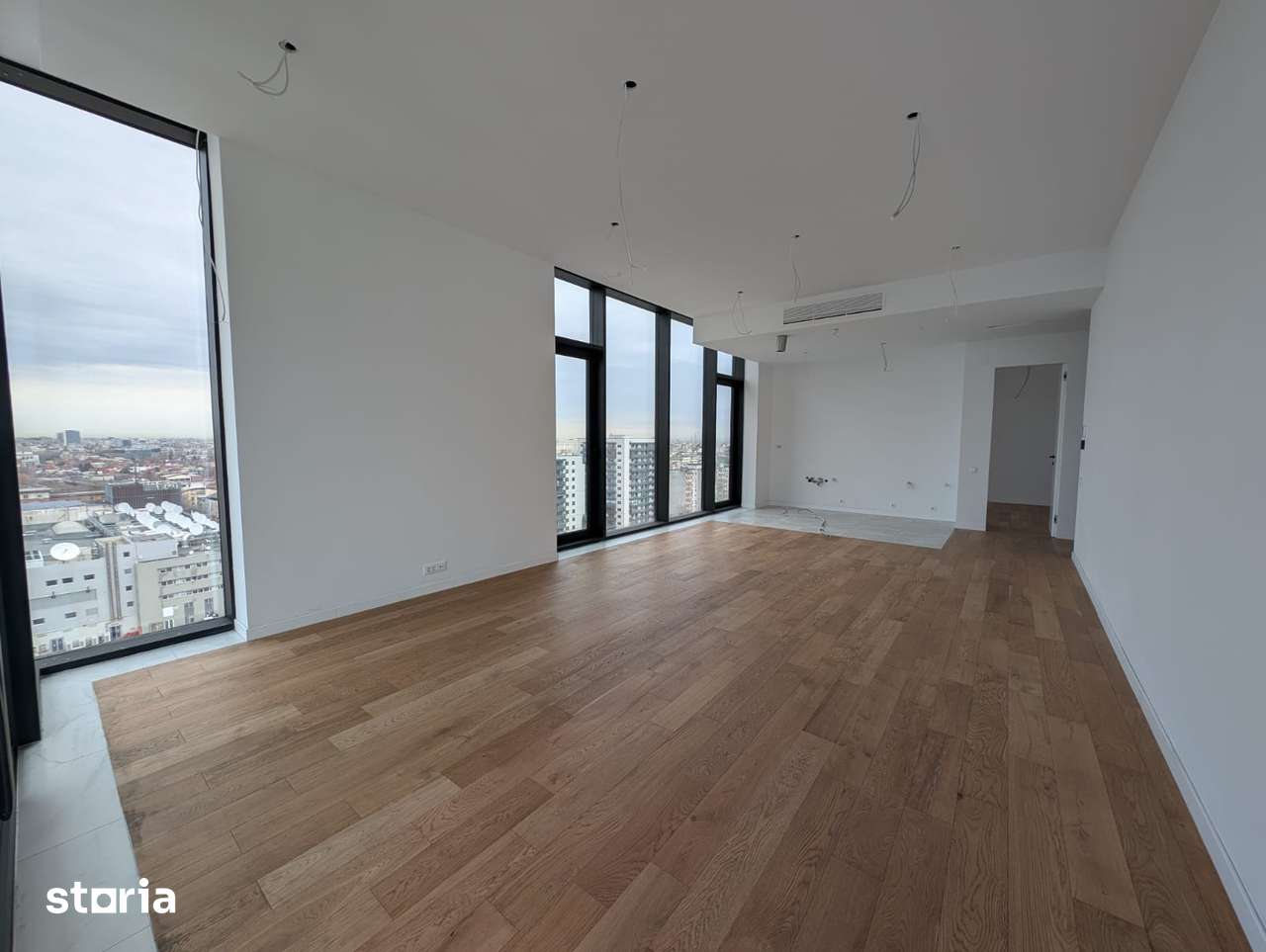 Penthouse One Cotroceni Parc, comision "0",pret atractiv,promotie - Imagine principală: 4/13