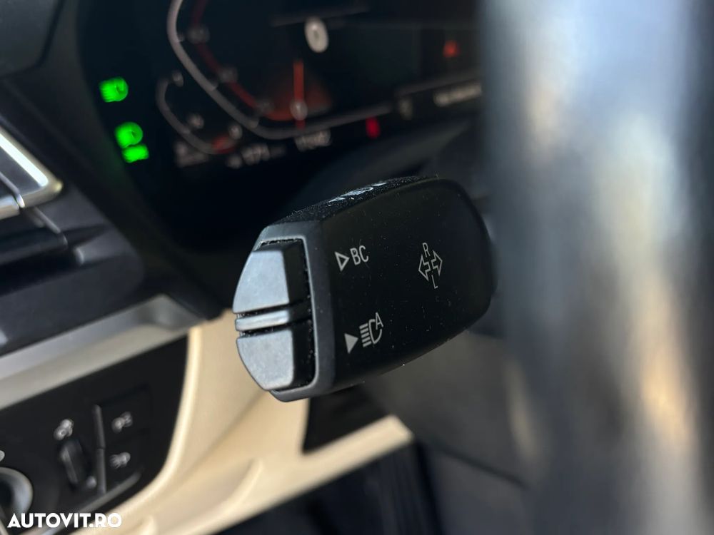 BMW X3 xDrive20d Aut. - 20