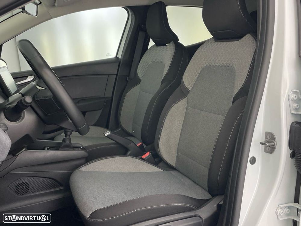 Renault Clio 1.0 TCe Evolution Bi-Fuel - 18