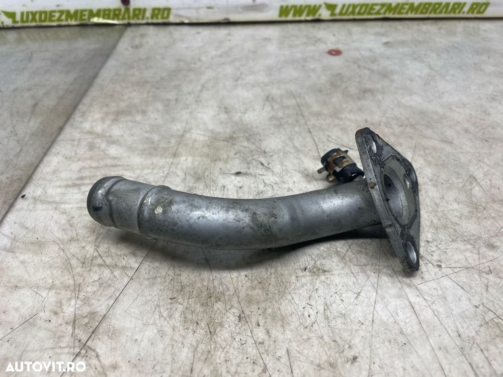 Conducta apa 1.8 di-d 4N13 Mitsubishi ASX 1 [2010 - 2012] 1.8 di-d 4N - 1