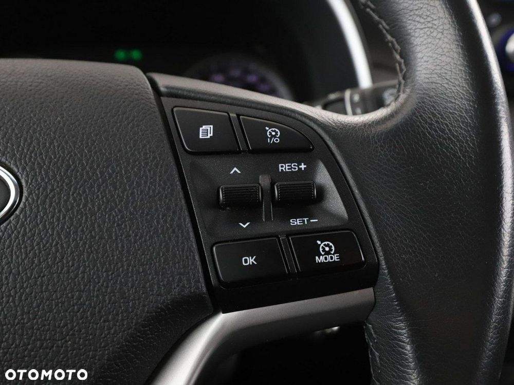 Hyundai Tucson 1.6 GDi 2WD Trend - 29