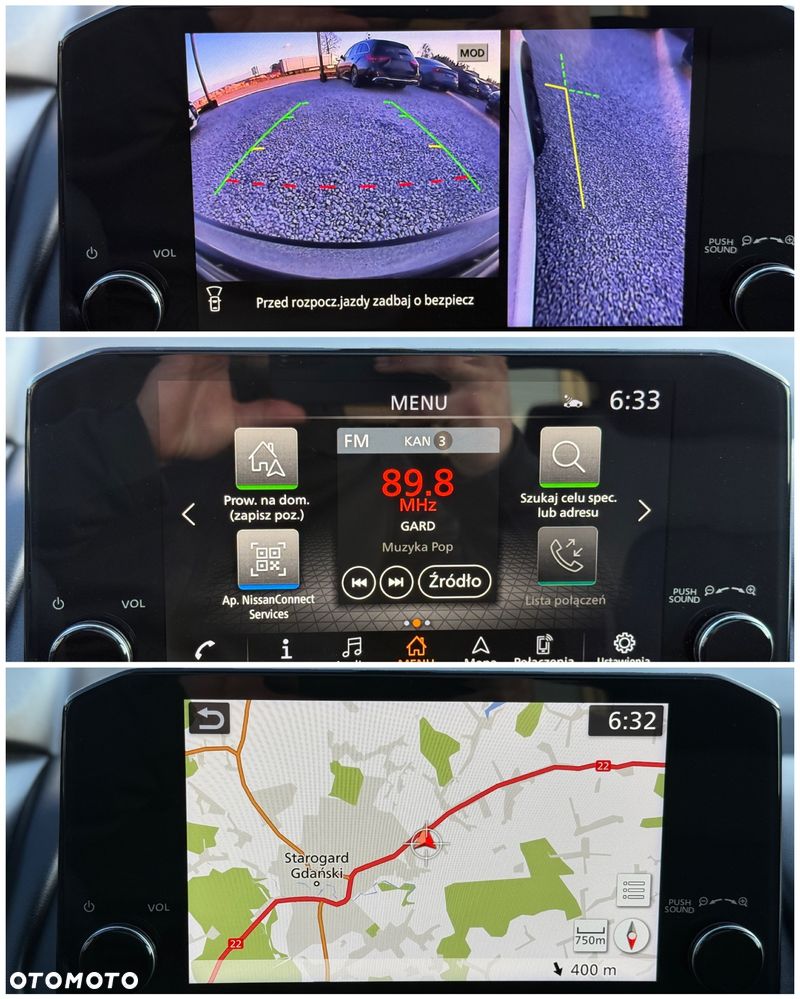 Nissan Qashqai 1.3 DIG-T MHEV Xtronic Tekna+ - 18