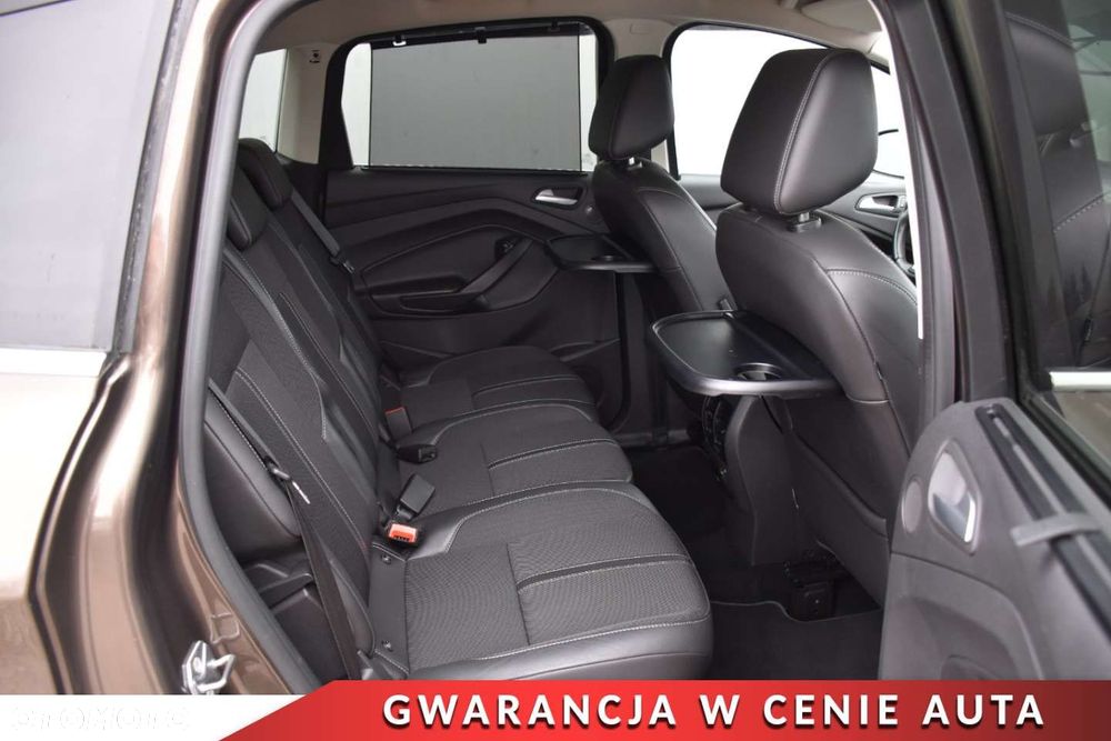 Ford C-MAX 1.5 EcoBoost Titanium ASS - 7