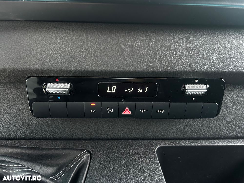 Mercedes-Benz Sprinter FRIGORIFIC THERMO KING - 24