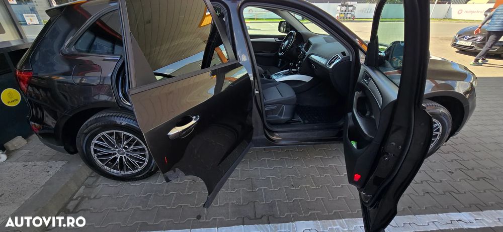 Audi Q5 - 8