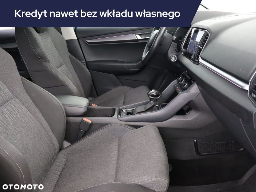 Skoda Karoq - 11