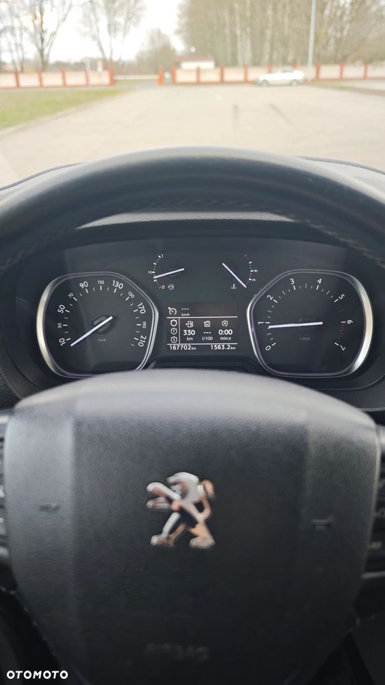 Peugeot Expert - 27