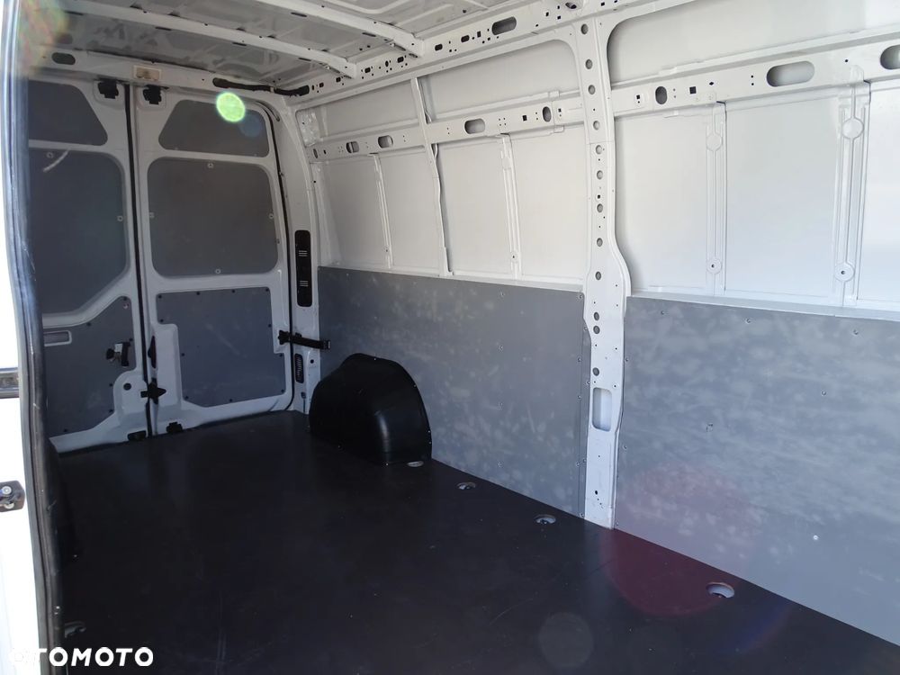 Renault MASTER Klima Halogeny Tempomat - 17
