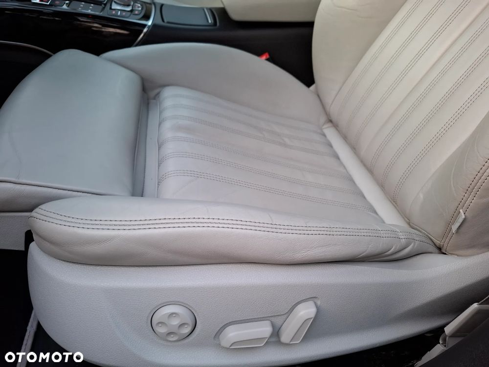 Audi A6 Allroad - 26